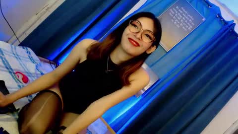 Snapshot of miss_hornydoll chatting on 19, 1, 2025 miss_hornydoll online show from 19, 1, 2025