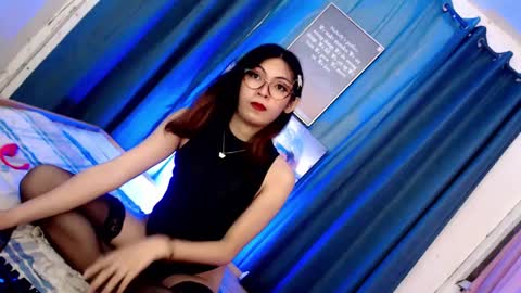 Snapshot of miss_hornydoll chatting on 31, 1, 2025 miss_hornydoll online show from 31, 1, 2025