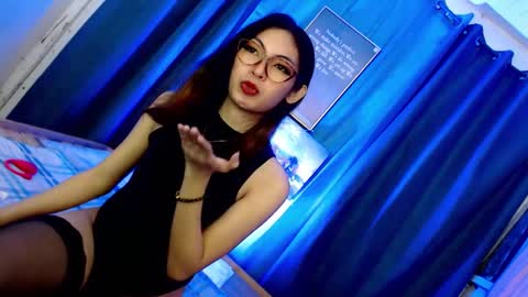Snapshot of miss_hornydoll chatting on 5, 2, 2025 miss_hornydoll online show from 5, 2, 2025