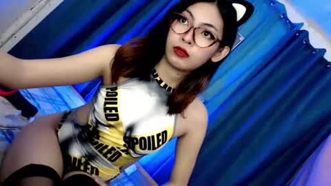 Snapshot of miss_hornydoll chatting on 12, 2, 2025 miss_hornydoll online show from 12, 2, 2025