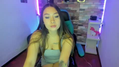 Isabella online show from 30, 1, 2025