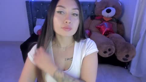 Isabella online show from 13, 2, 2025