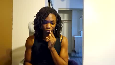 Miss Ivory online show from 24, 2, 2026