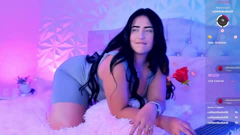 Ivy online show from 21, 1, 2025