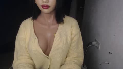 Snapshot of miss_jackelyn chatting on 13, 1, 2026 Lyn online show from 13, 1, 2026