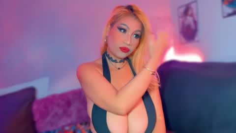 Jasmine online show from 12, 3, 2026