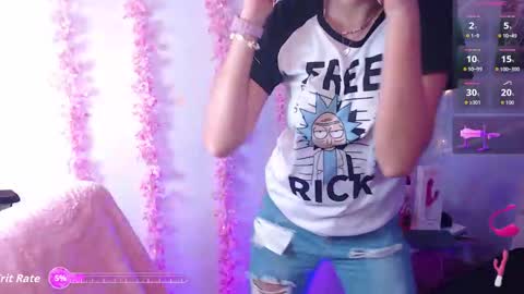 miss_jhelenaa_ online show from 5, 10, 2025