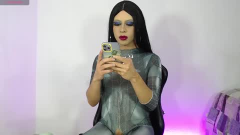 Kendall online show from 22, 1, 2025