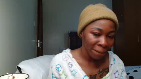 Miss Kiarrafit online show from 12, 12, 2024