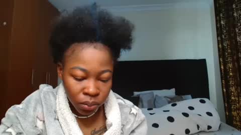 Miss Kiarrafit online show from 13, 1, 2025