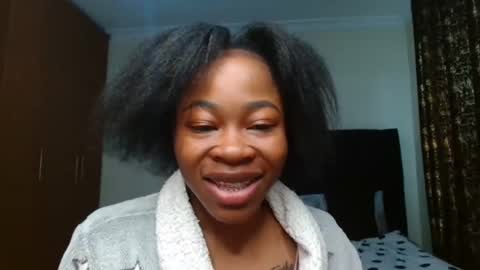 Miss Kiarrafit online show from 18, 1, 2025