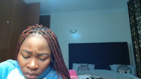 Miss Kiarrafit online show from 29, 1, 2025