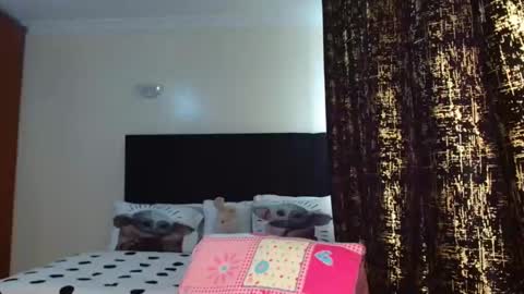 Miss Kiarrafit online show from 6, 2, 2025