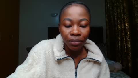 Miss Kiarrafit online show from 6, 3, 2025