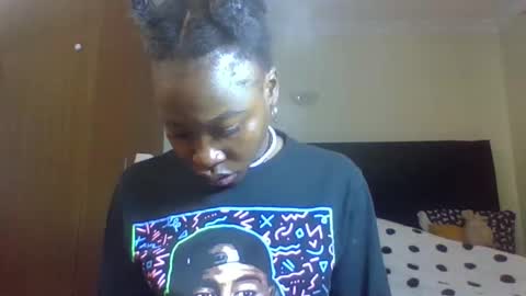 Miss Kiarrafit online show from 18, 9, 2025