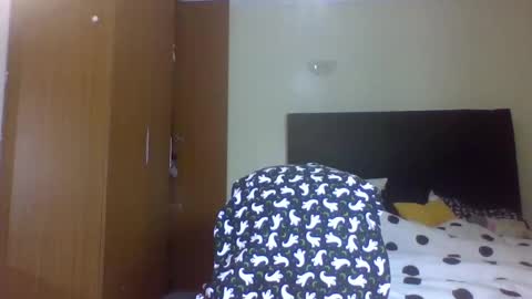 Miss Kiarrafit online show from 19, 9, 2025