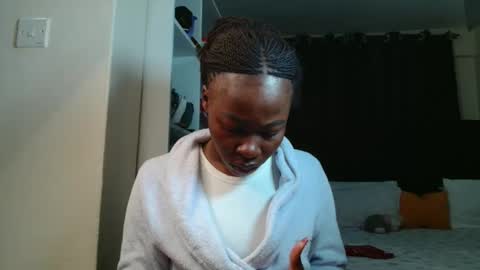 Miss Kiarrafit online show from 9, 3, 2026