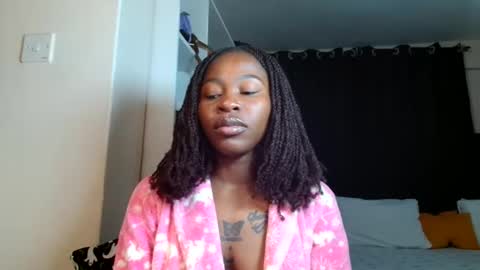 Miss Kiarrafit online show from 14, 3, 2026