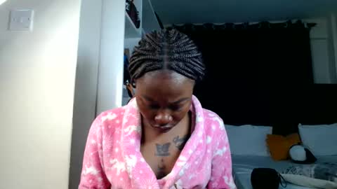 Miss Kiarrafit online show from 9, 6, 2026
