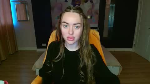 miss_kiten online show from 20, 4, 2026