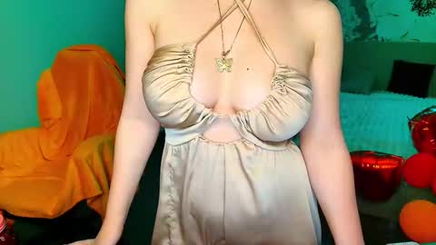 miss_kiten online show from 6, 6, 2026
