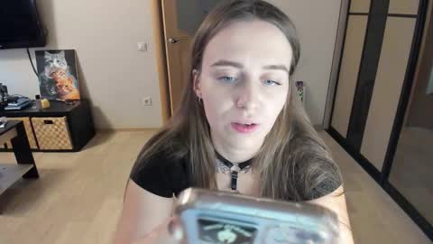 Kitty online show from 26, 10, 2025