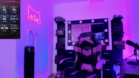 Miss Kittyn online show from 5, 4, 2026