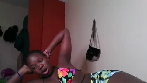 Snapshot of miss_kookie chatting on 30, 1, 2025 miss_kookie online show from 30, 1, 2025