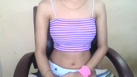 Snapshot of miss_kruti chatting on 2, 7, 2026 Kruti online show from 2, 7, 2026