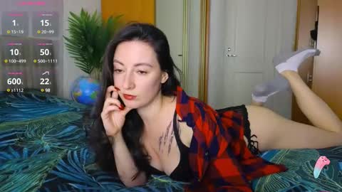 Snapshot of miss_leee chatting on 6, 2, 2025 Laura online show from 6, 2, 2025