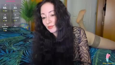 Snapshot of miss_leee chatting on 3, 3, 2025 Laura online show from 3, 3, 2025