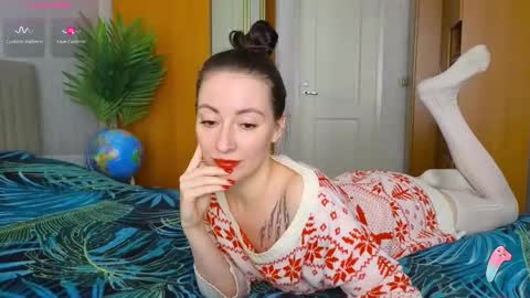 Snapshot of miss_leee chatting on 26, 9, 2025 Laura online show from 26, 9, 2025