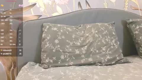 eva.  online show from 9, 11, 2025