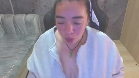 miss_lesly_cn online show from 6, 7, 2026