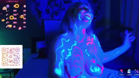 miss_lisaa online show from 2, 4, 2026