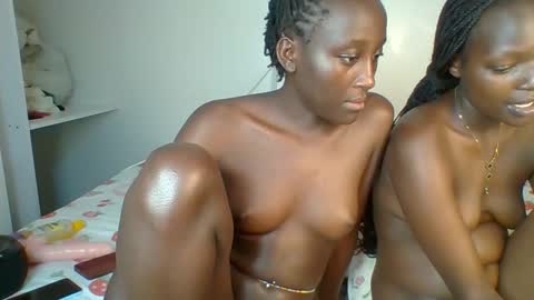 miss_lolah7 online show from 5, 5, 2026