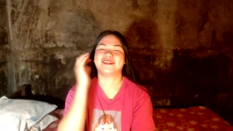 Snapshot of miss_loverxxx chatting on 4, 8, 2026 Dimple Rose online show from 4, 8, 2026