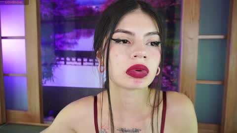 Snapshot of miss_lucyla chatting on 26, 12, 2024 miss_lucyla online show from 26, 12, 2024