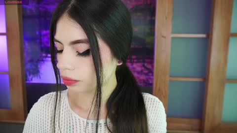 Snapshot of miss_lucyla chatting on 27, 12, 2024 miss_lucyla online show from 27, 12, 2024