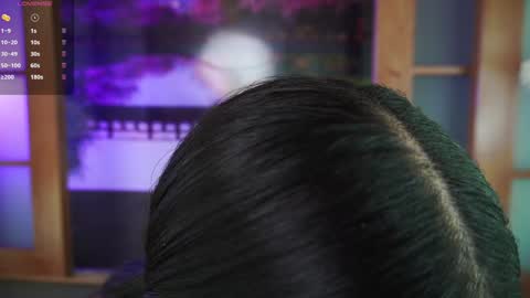 Snapshot of miss_lucyla chatting on 11, 1, 2025 miss_lucyla online show from 11, 1, 2025