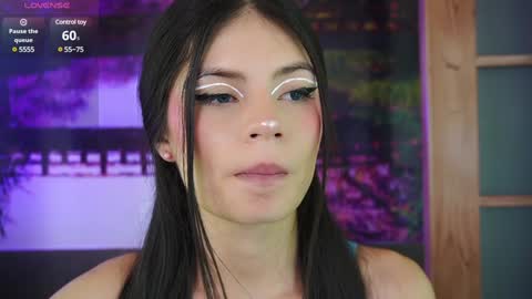 Snapshot of miss_lucyla chatting on 30, 1, 2025 miss_lucyla online show from 30, 1, 2025