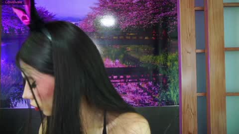 Snapshot of miss_lucyla chatting on 7, 2, 2025 miss_lucyla online show from 7, 2, 2025