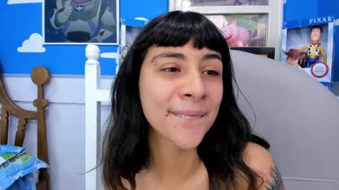 Snapshot of miss_lucyla chatting on 11, 3, 2025 miss_lucyla online show from 11, 3, 2025