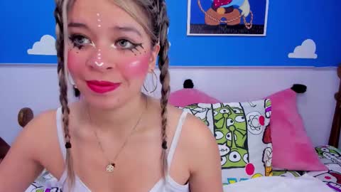 miss_lucyla online show from 15, 1, 2026