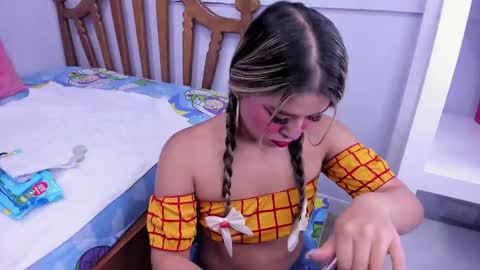 miss_lucyla online show from 3, 6, 2026