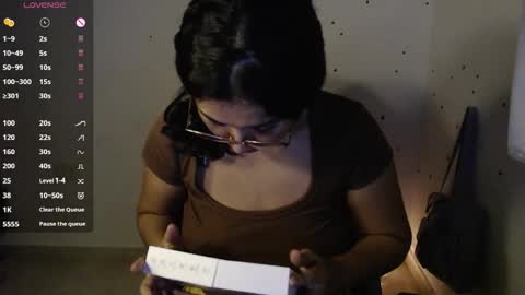 ly independent model online show from 25, 2, 2026