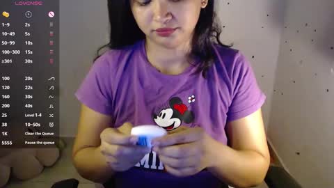 ly independent model online show from 20, 3, 2026