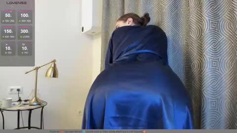 Snapshot of miss_madonnaa chatting on 1, 2, 2026 Jenny online show from 1, 2, 2026