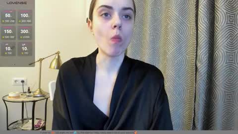 Snapshot of miss_madonnaa chatting on 11, 2, 2026 Jenny online show from 11, 2, 2026