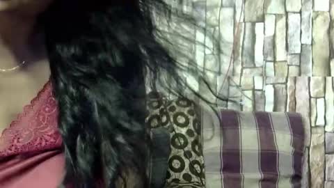 Snapshot of miss_mahi69 chatting on 12, 9, 2025 Mahi online show from 12, 9, 2025